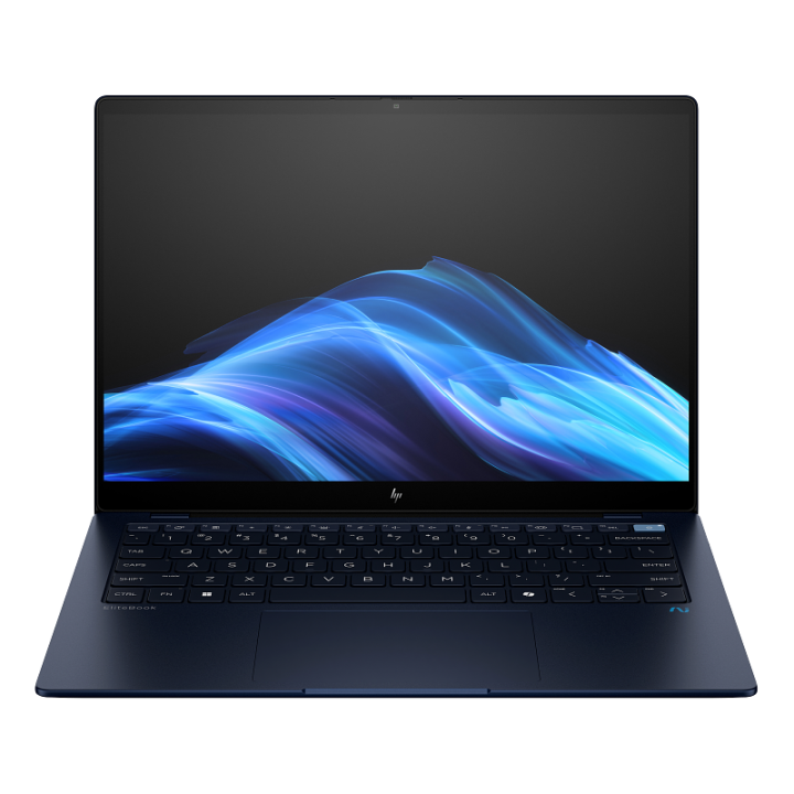 HP INC. ULTRA G1I AI U7-268V 14T OLED 32512 WIN11P 3YOFF